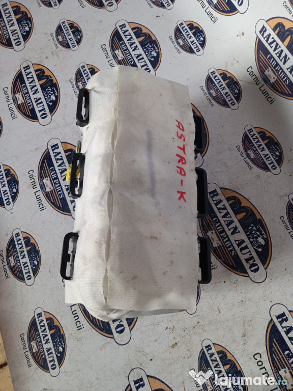 Airbag pasager Opel Astra K 2016