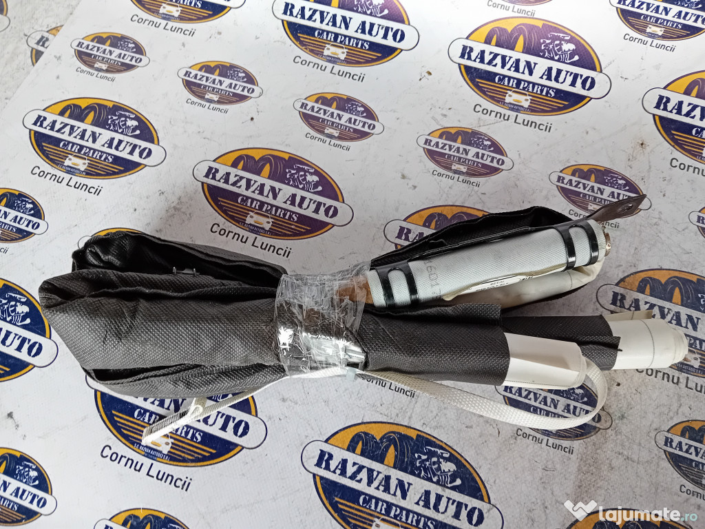 Airbag cortina dreapta Renault Grand Scenic 2013