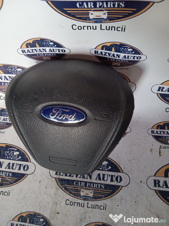 Airbag volan Ford Ecosport 2016