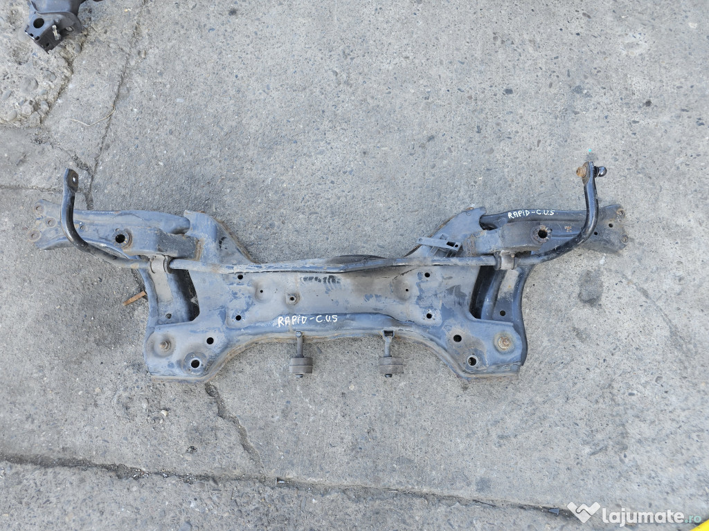 Jug motor Skoda RAPID 1.4 Motorina 2014