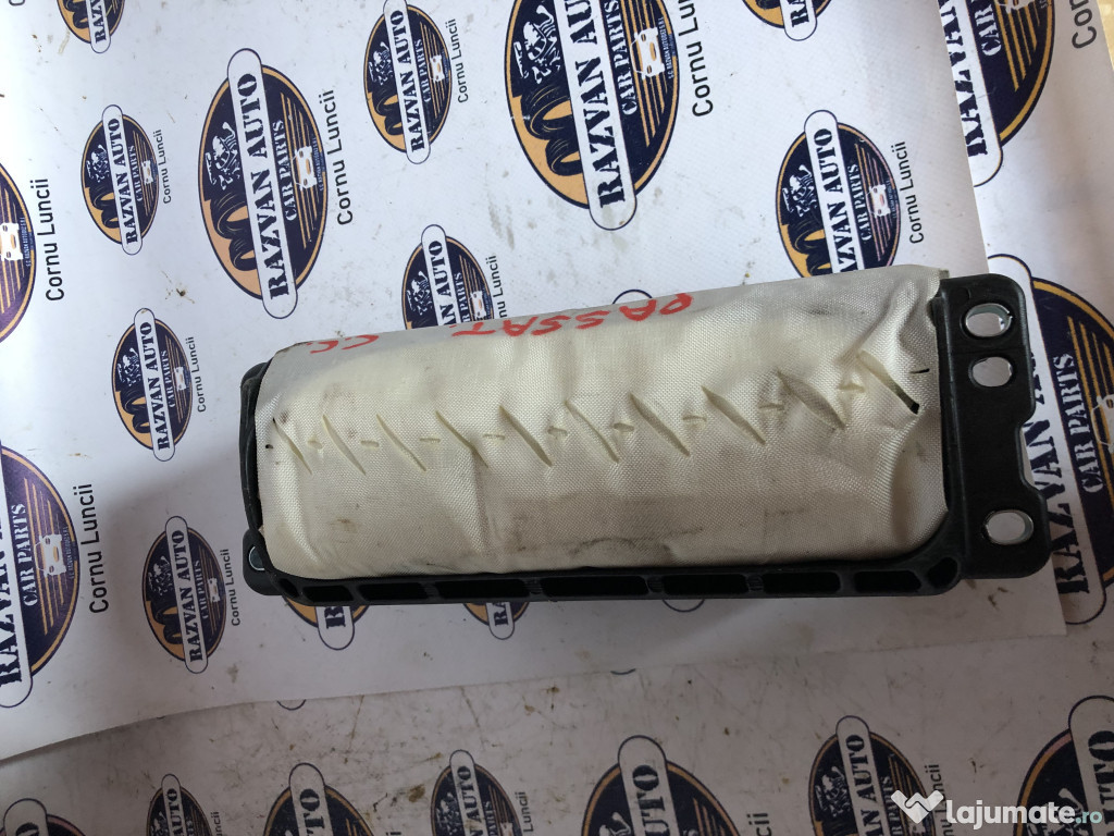 Airbag pasager Volkswagen Passat CC 2011