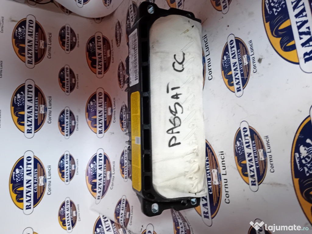 Airbag pasager Volkswagen Passat CC 2013