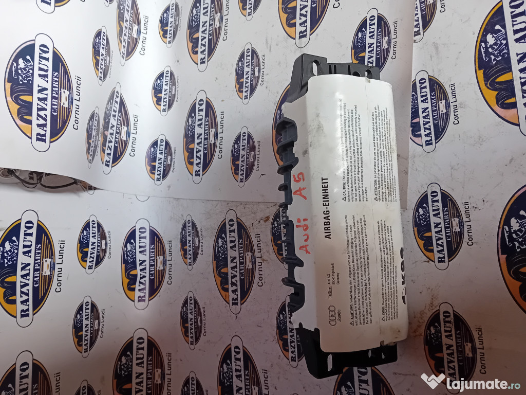 Airbag pasager Audi A5 2009