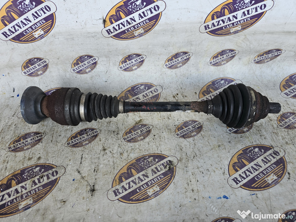 Planetara dreapta fata Volkswagen Tiguan 2.0 Motorina 2008