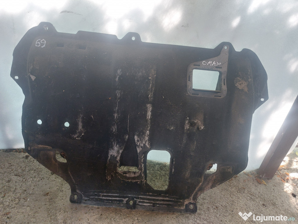 Scut motor plastic Ford Contour 2012