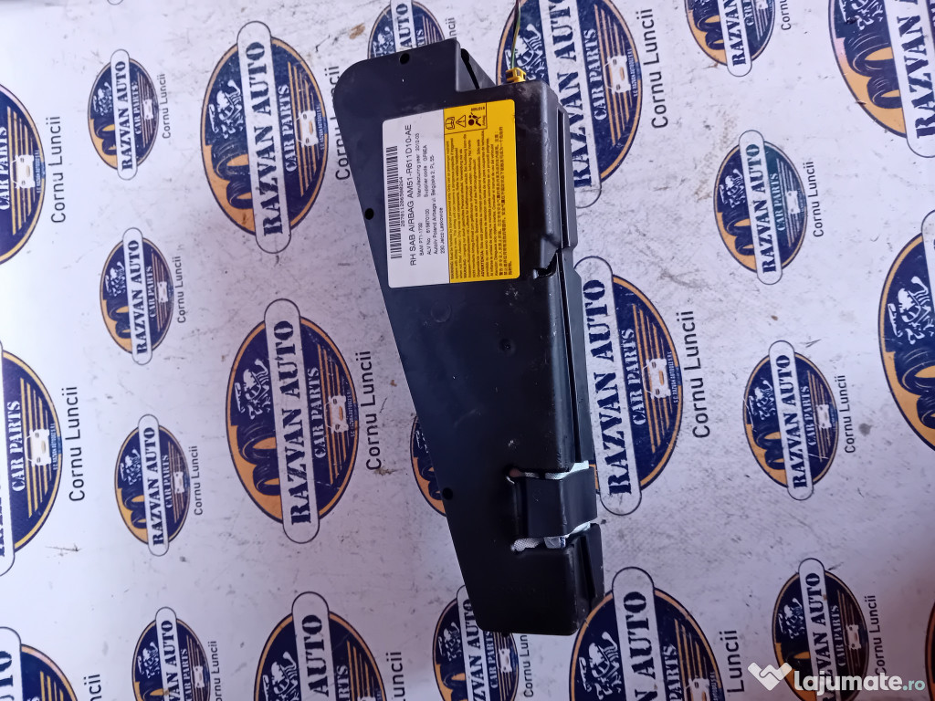 Airbag scaun dreapta fata Ford Focus 3 2012