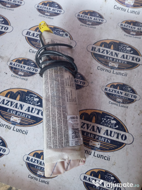Airbag scaun dreapta fata Volkswagen Passat B7 2011