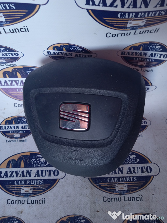 Airbag volan Seat Exeo 2010