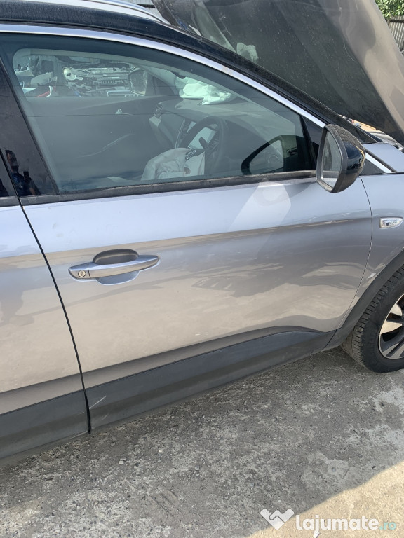 Usa dreapta fata Opel Grandland X 2018