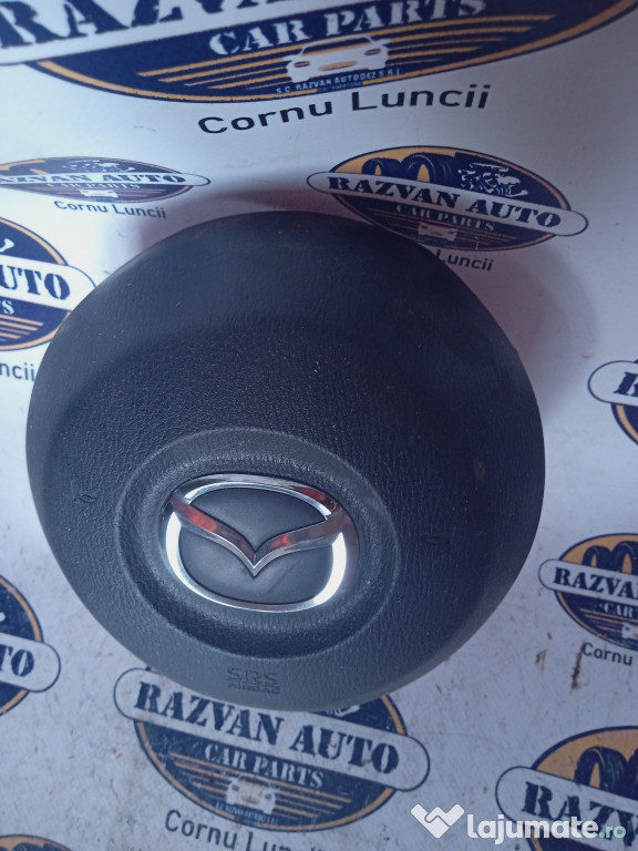 Airbag volan Mazda 6