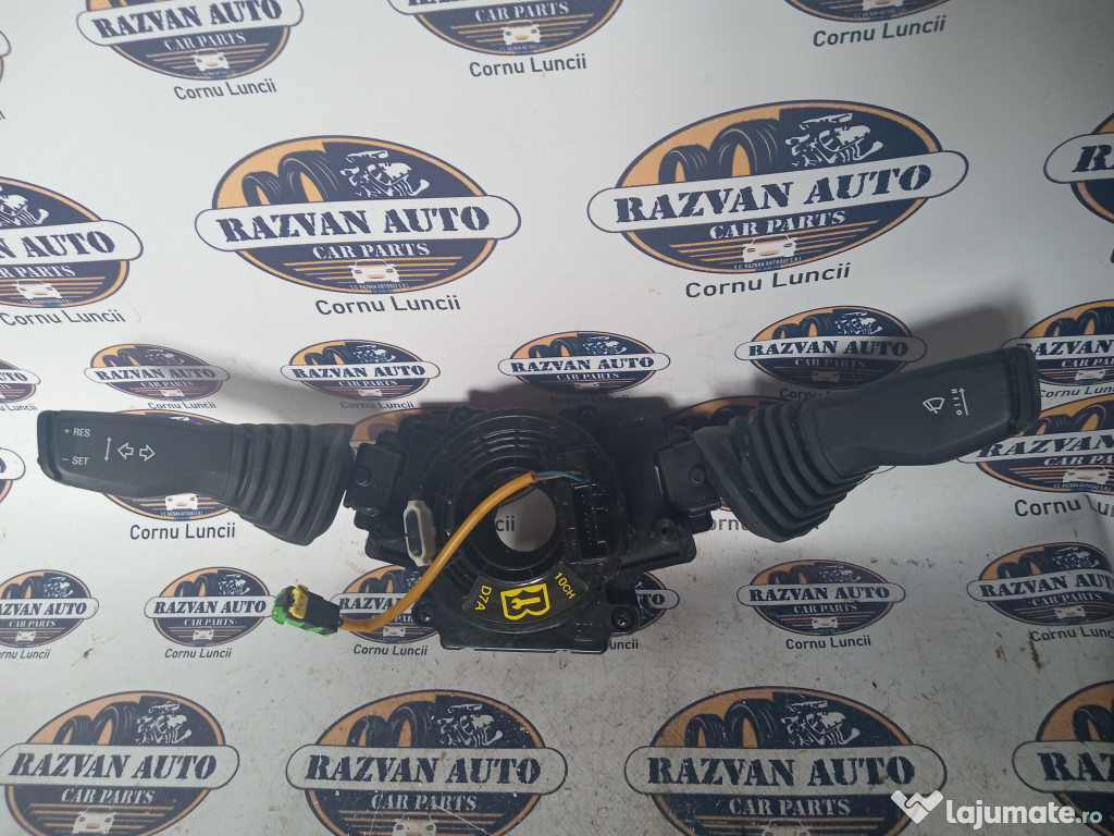 Spira volan + manete Opel Antara 2012
