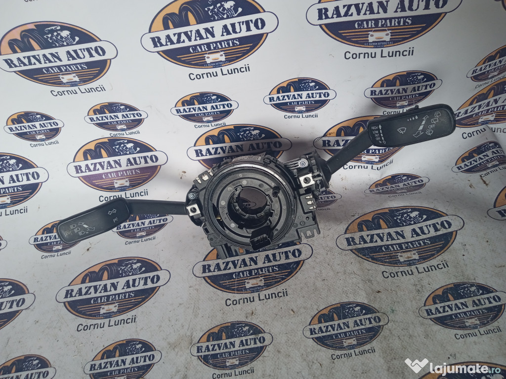 Spira volan + manete Volkswagen Golf 7 2014