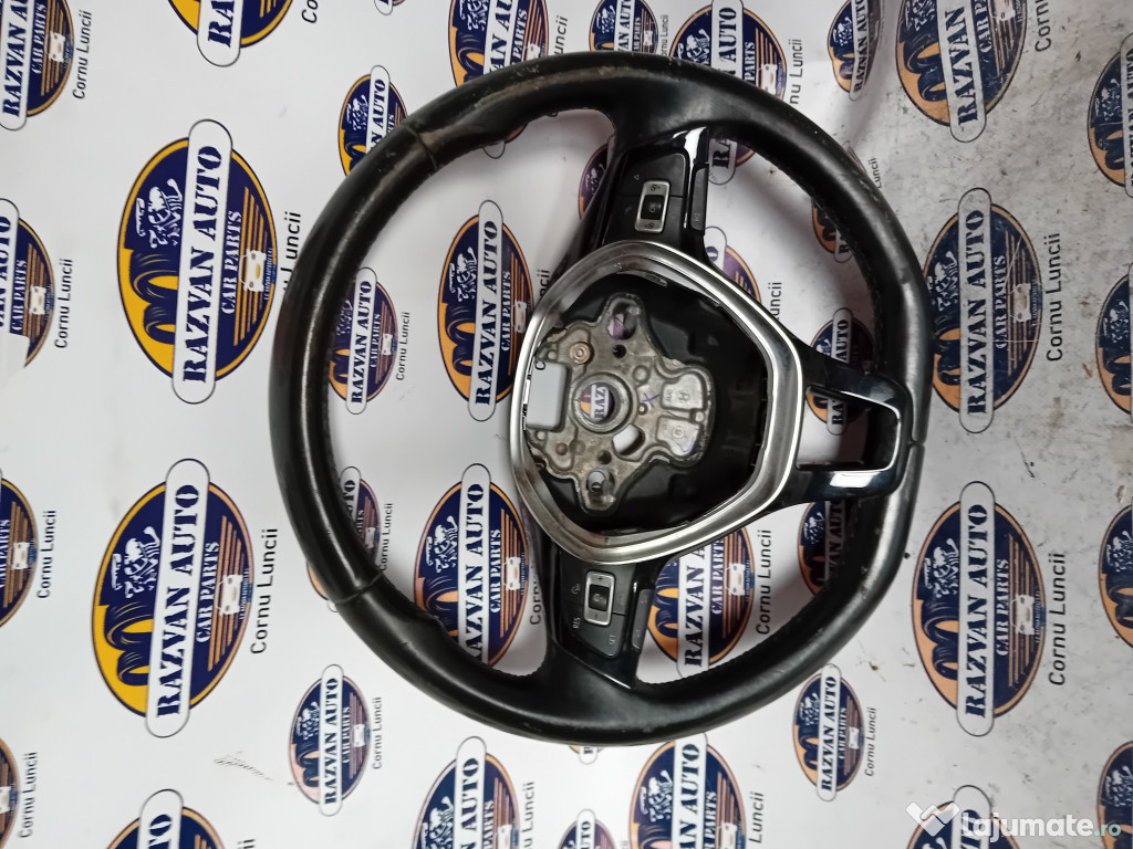 Volan cu comenzi Volkswagen Passat B8 2014