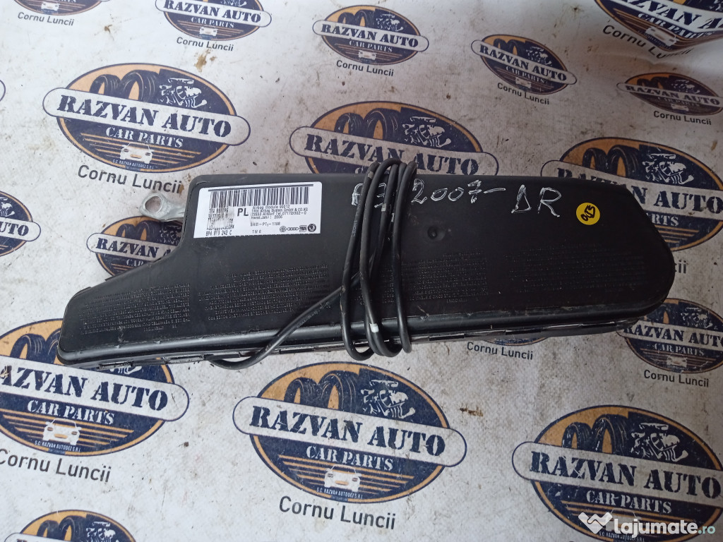 Airbag scaun dreapta fata Audi A3 2007