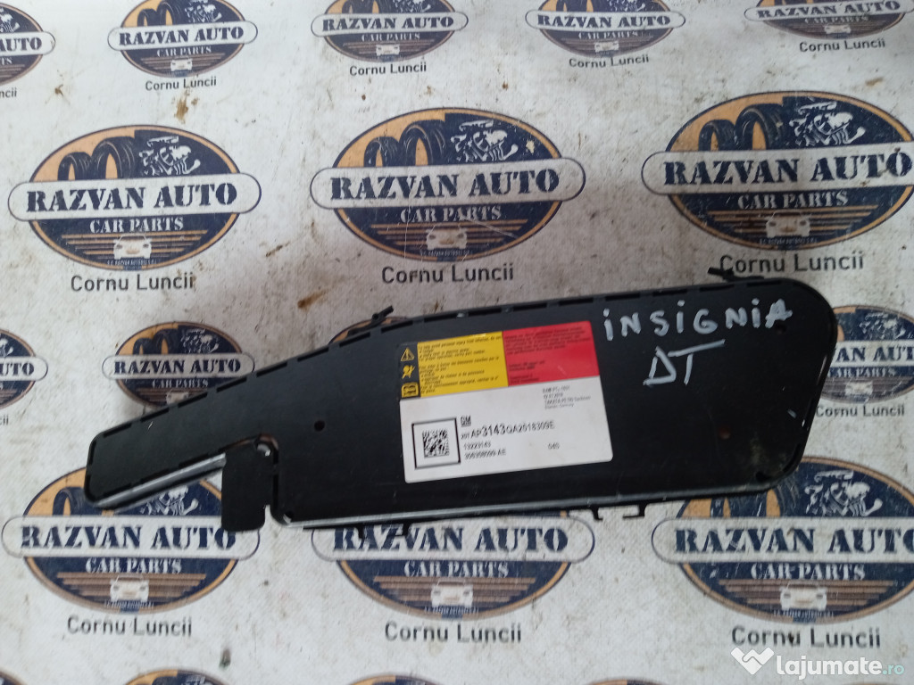 Airbag scaun stanga fata Opel Insignia A 2010