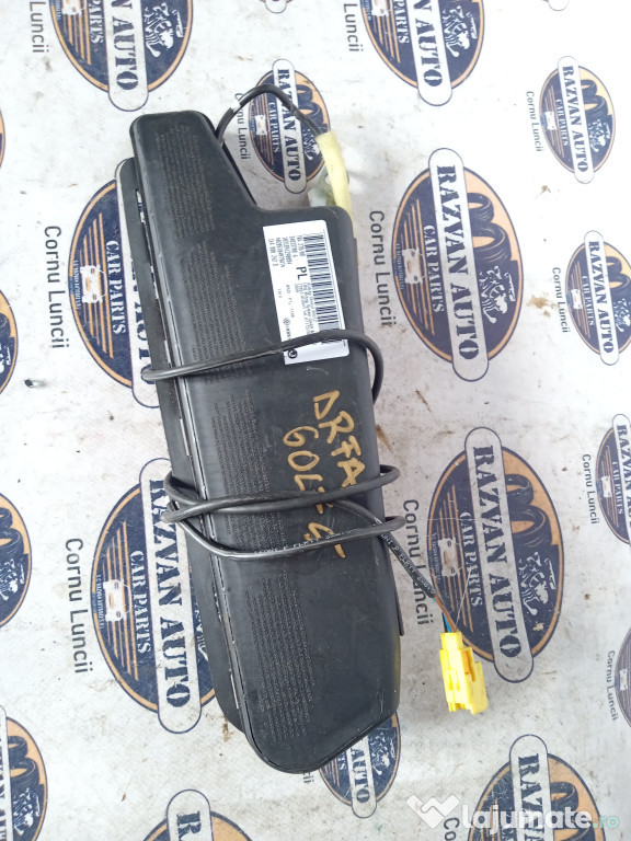 Airbag scaun dreapta fata Volkswagen Golf 5 2008