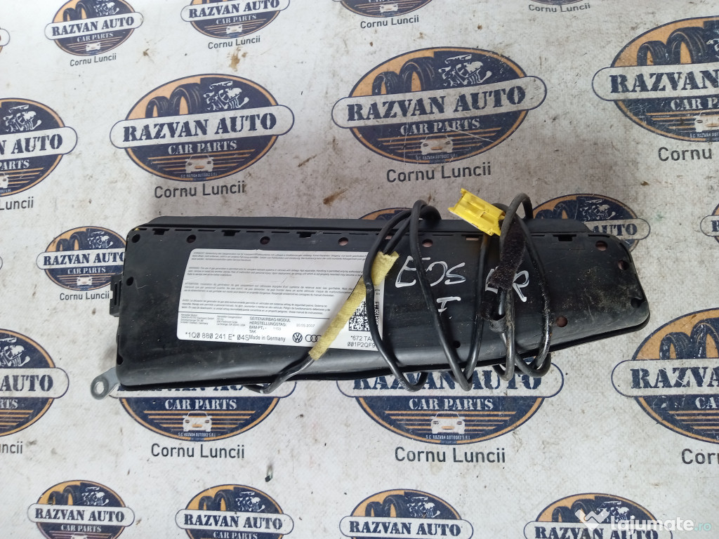 Airbag scaun dreapta fata Volkswagen Eos 2007