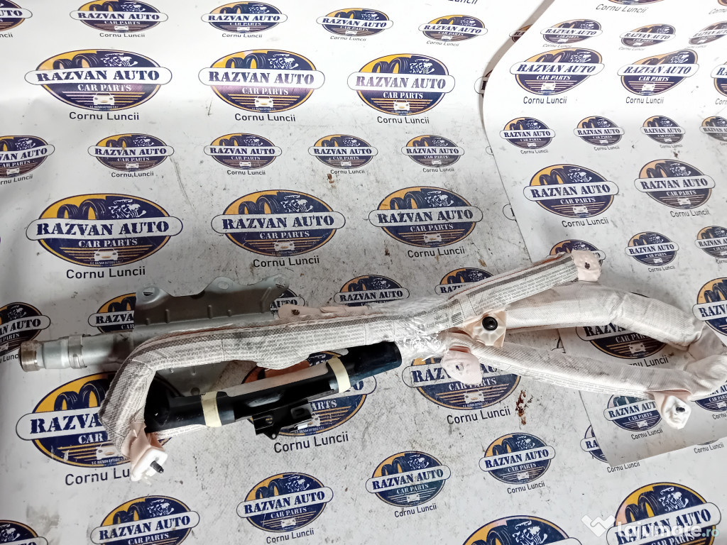 Airbag cortina dreapta Seat Exeo 2009