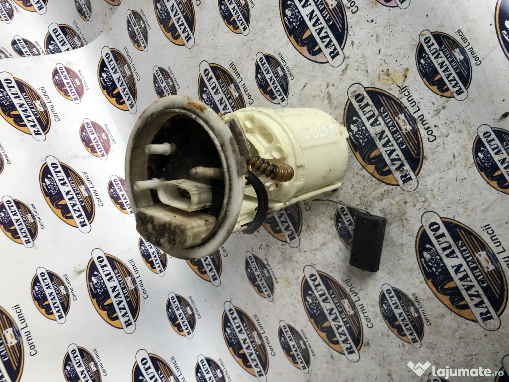 Pompa rezervor benzina Volkswagen Golf 5 Plus Benzina 2008