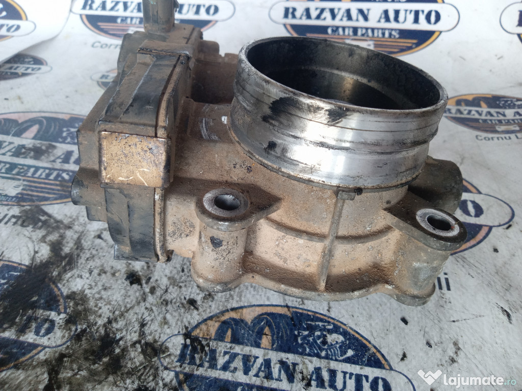 Clapeta acceleratie Opel Antara 2.2 Motorina 2012