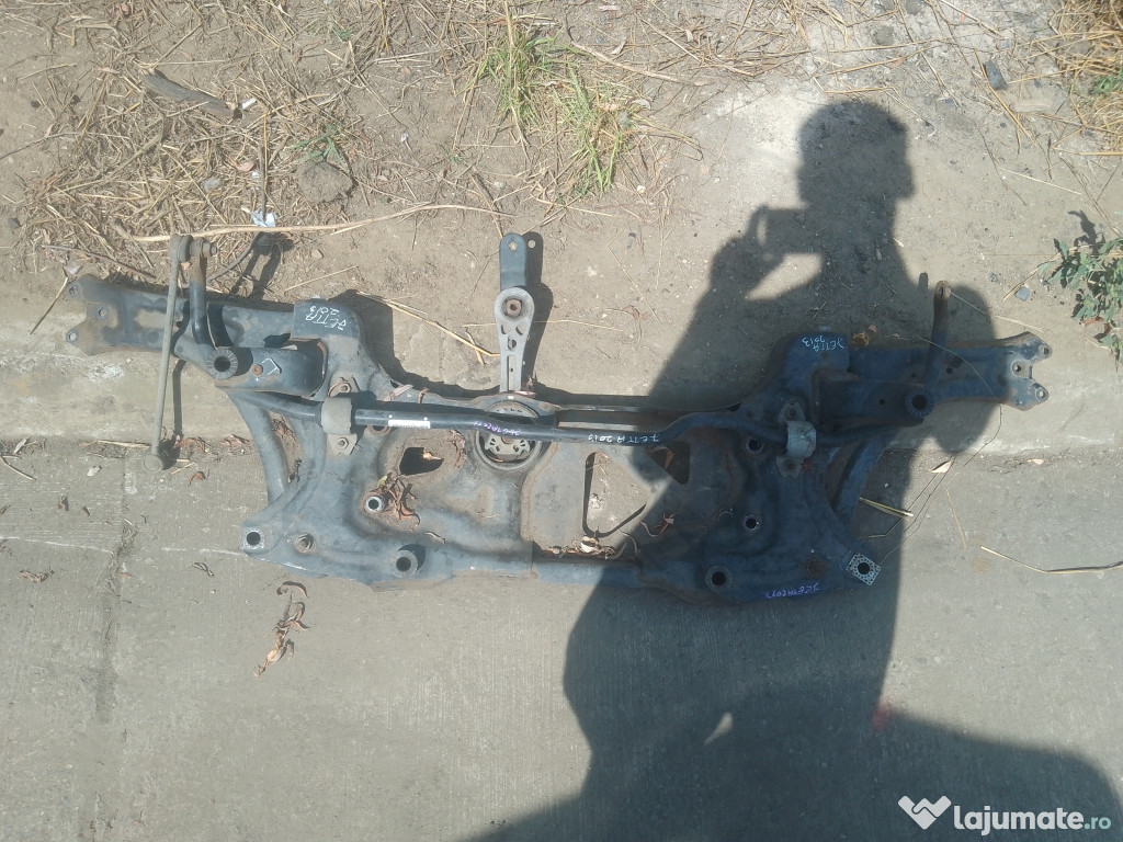 Jug motor Volkswagen Jetta 1.6 Motorina 2012
