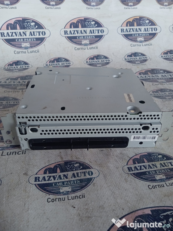 Unitate Multimedia BMW X3 F25 2013