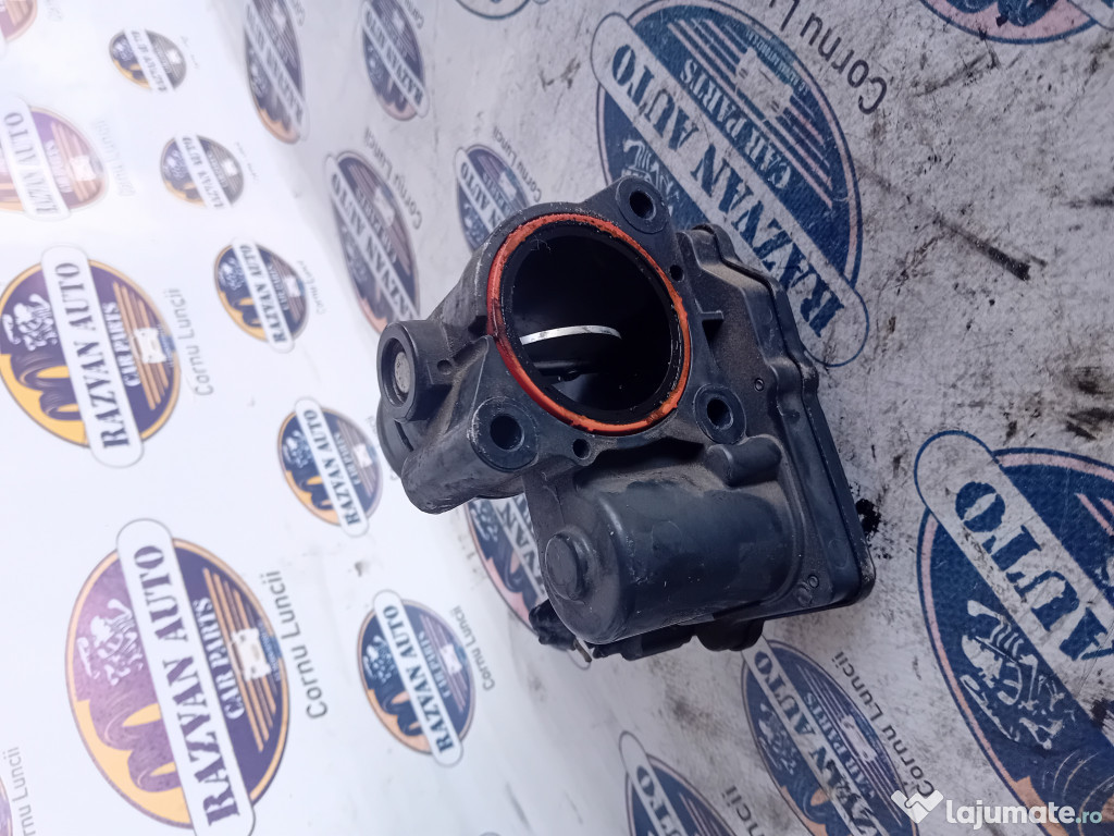 Clapeta acceleratie Nissan Qashqai 1.6 Motorina 2012