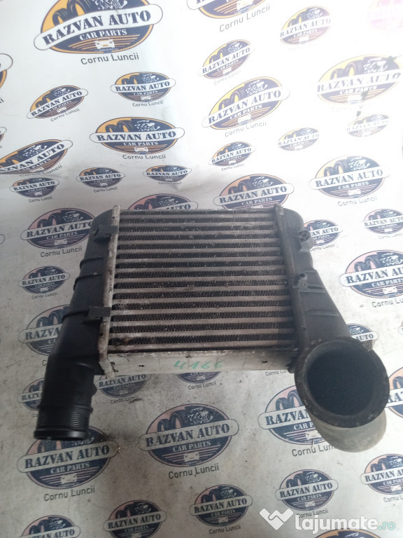 Intercooler Seat Exeo 2.0 2009