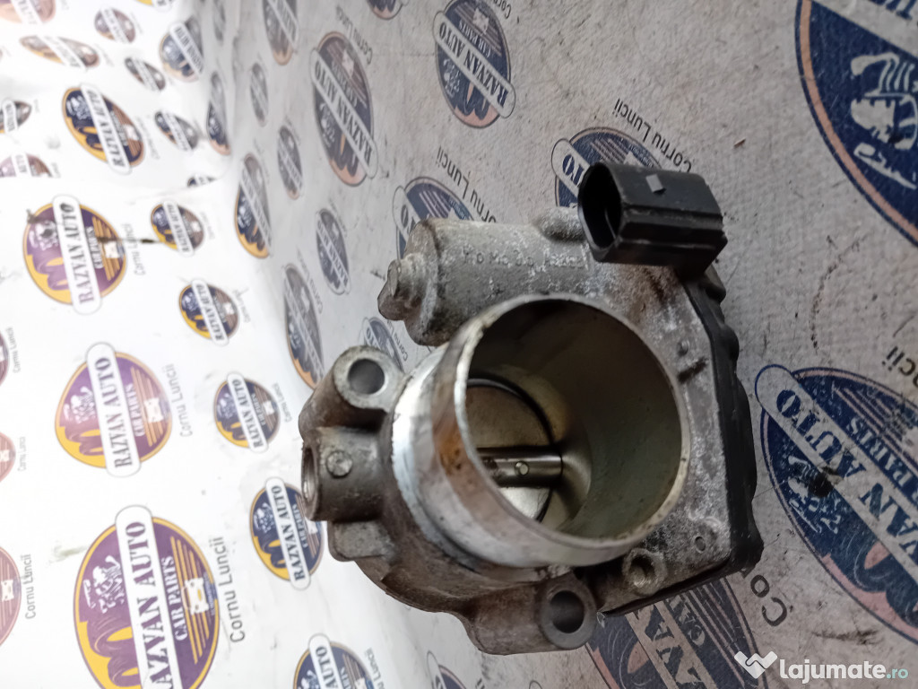 Clapeta acceleratie Mercedes ML 3.0 Motorina 2012
