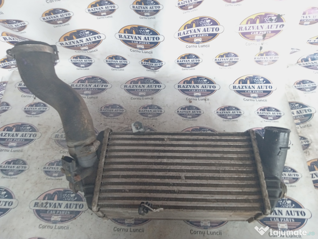Intercooler Kia Ceed 1.6 2014
