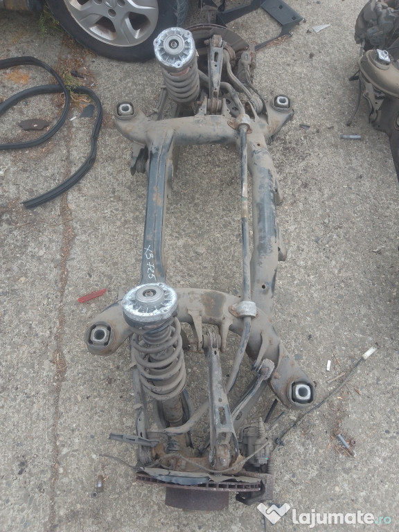 Punte spate BMW X3 F25 2.0 Motorina 2013