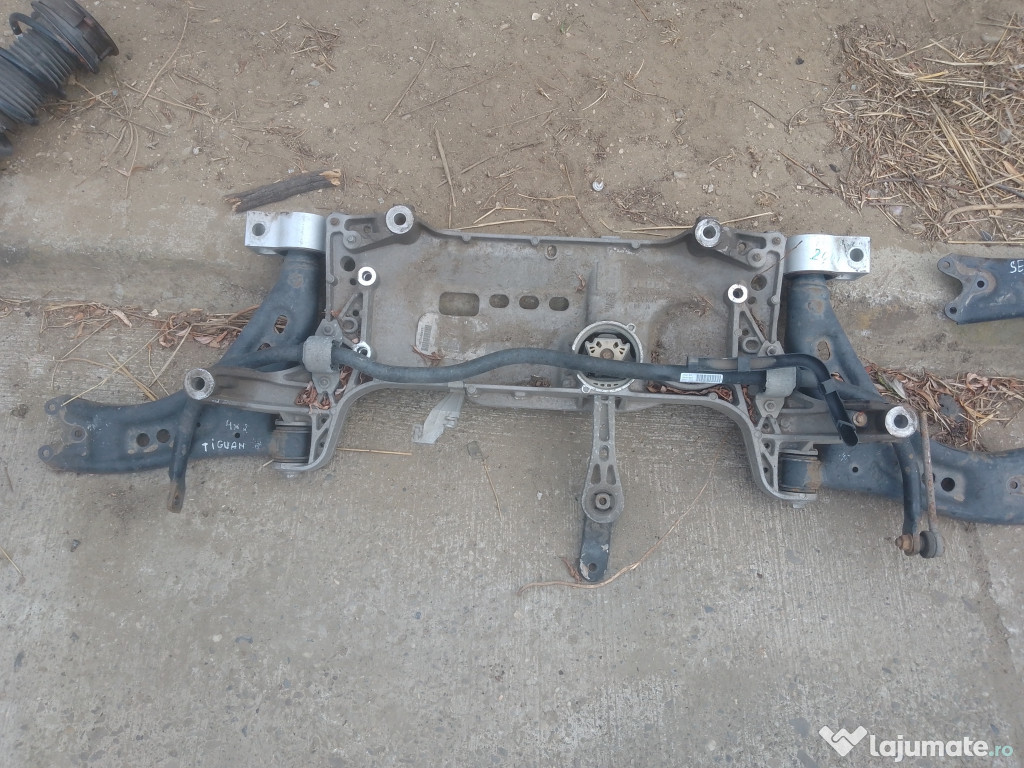 Jug motor Volkswagen Tiguan 2.0 Motorina 2012