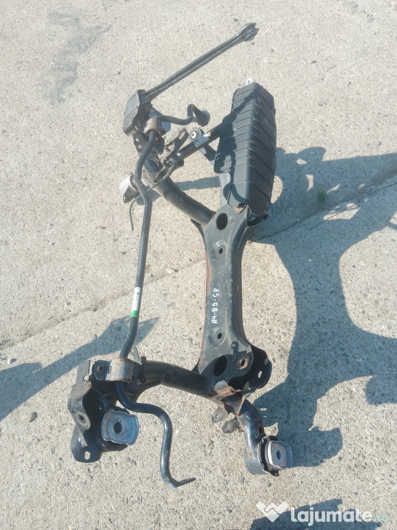 Punte spate Audi A4 B9 1.4 Benzina 2019