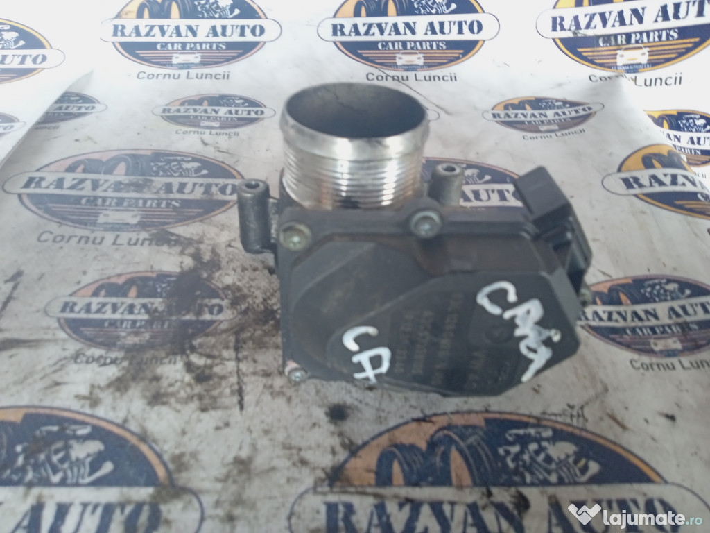 Clapeta acceleratie Audi A4 B8 2009