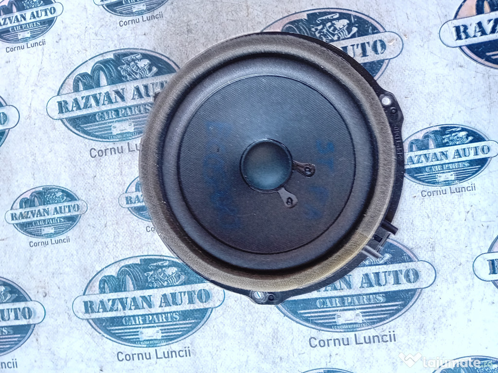 Boxa stanga fata Ford Ecosport