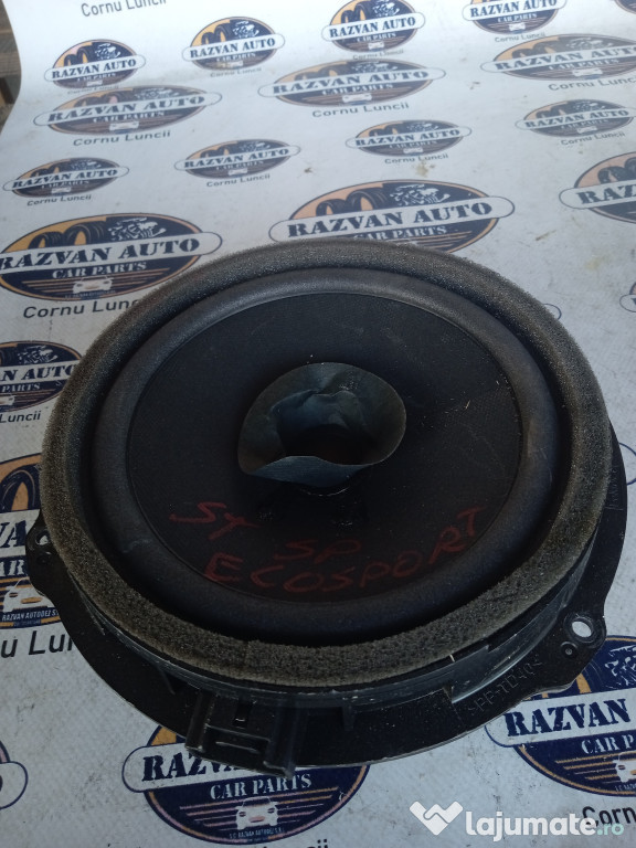 Boxa stanga spate Ford Ecosport