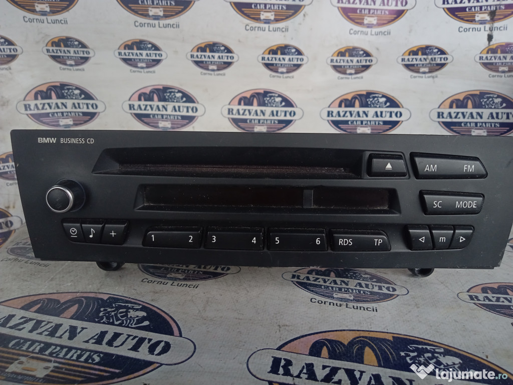 Unitate CD BMW X1 2010