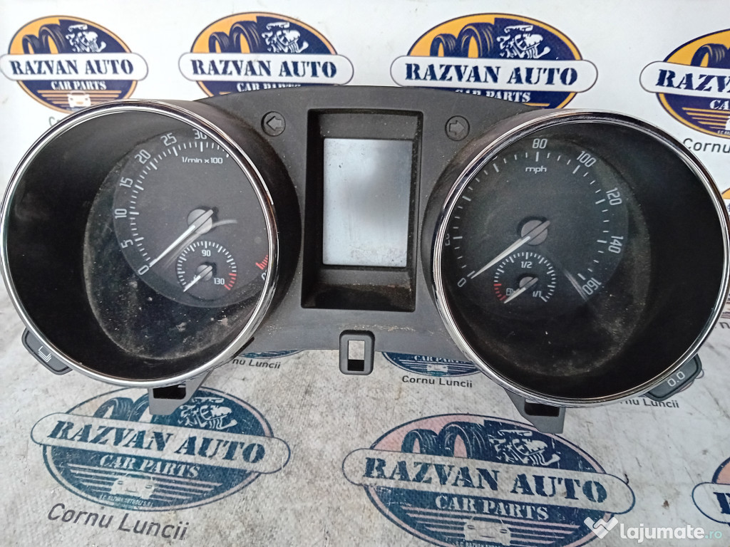 Ceasuri Bord UK Skoda Yeti 2.0 Motorina 2010