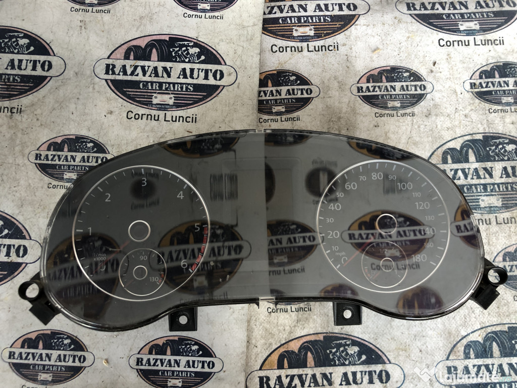 Ceasuri Bord UK Volkswagen Jetta 1.6 Motorina 2012