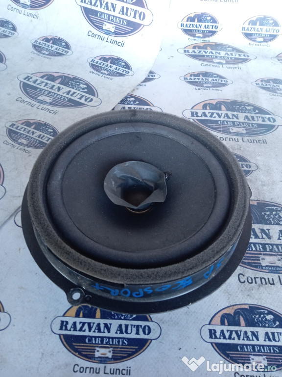 Boxa stanga spate Ford Ecosport