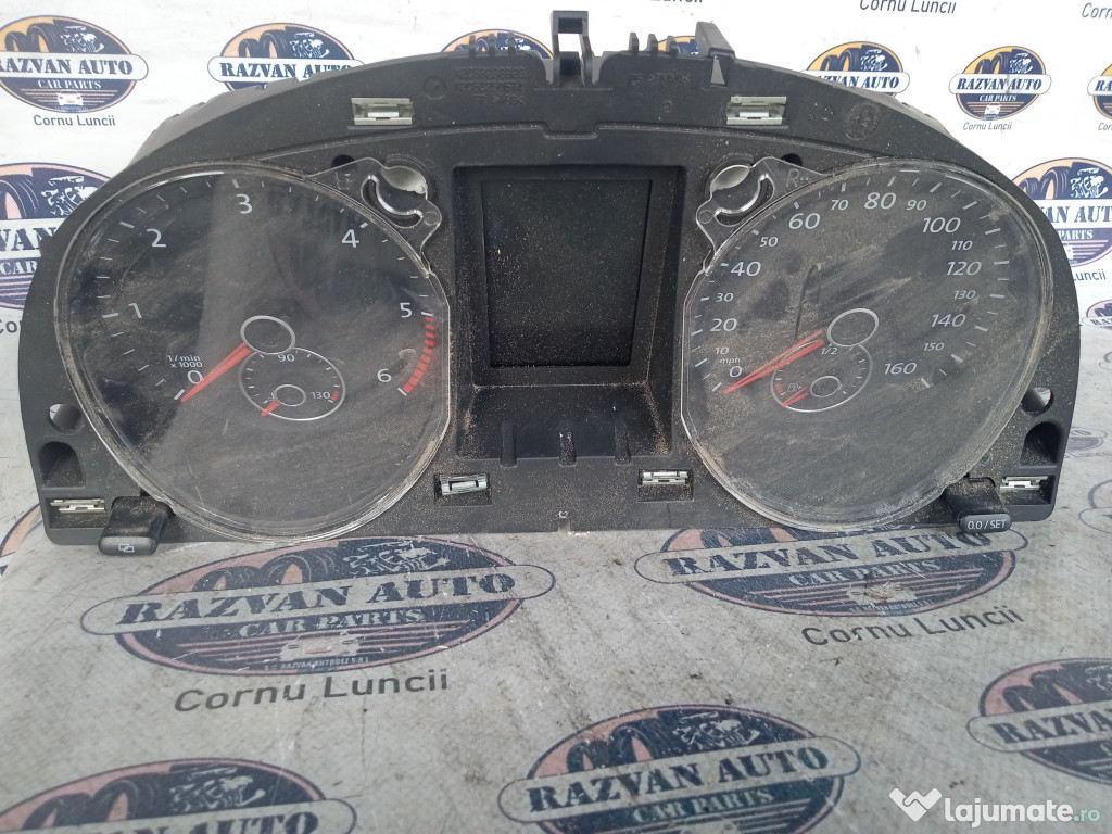 Ceasuri Bord UK Volkswagen Passat B7 1.6 Motorina 2012