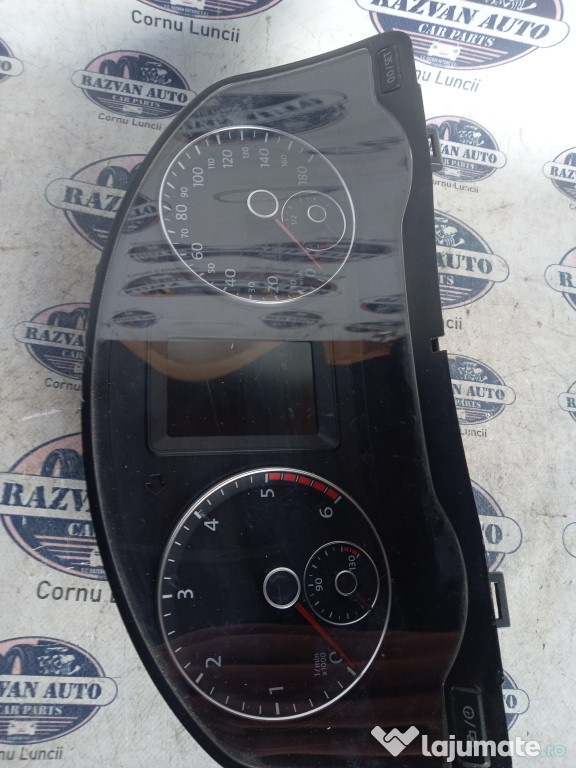 Ceasuri Bord UK Volkswagen Scirocco Motorina 2013