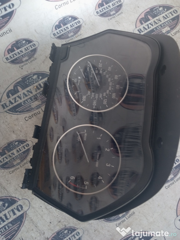 Ceasuri Bord UK BMW Seria 1 F20 Motorina 2012