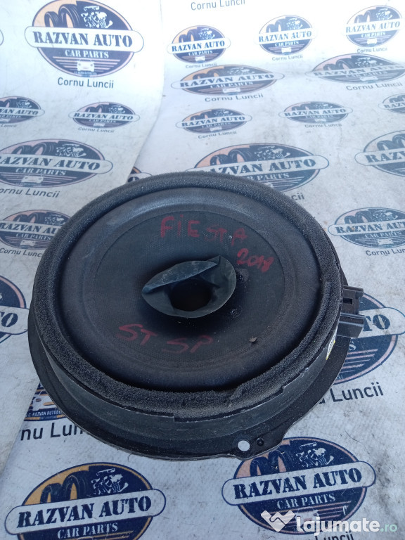 Boxa stanga spate Ford Fiesta 2018