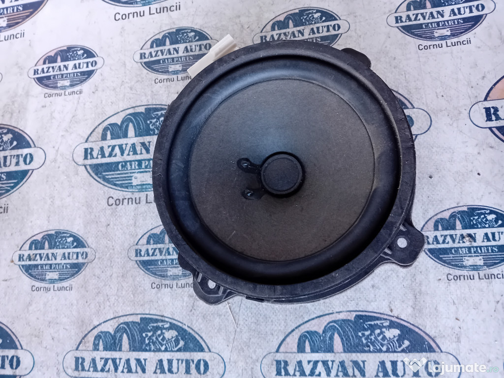 Boxa dreapta fata Chevrolet Captiva 2012