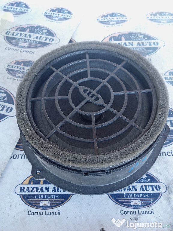 Boxa dreapta spate Audi A5