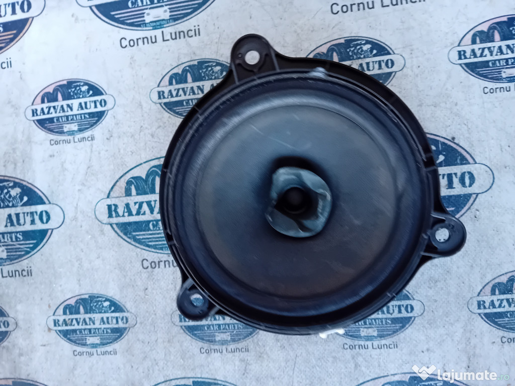 Boxa stanga fata Renault Captur