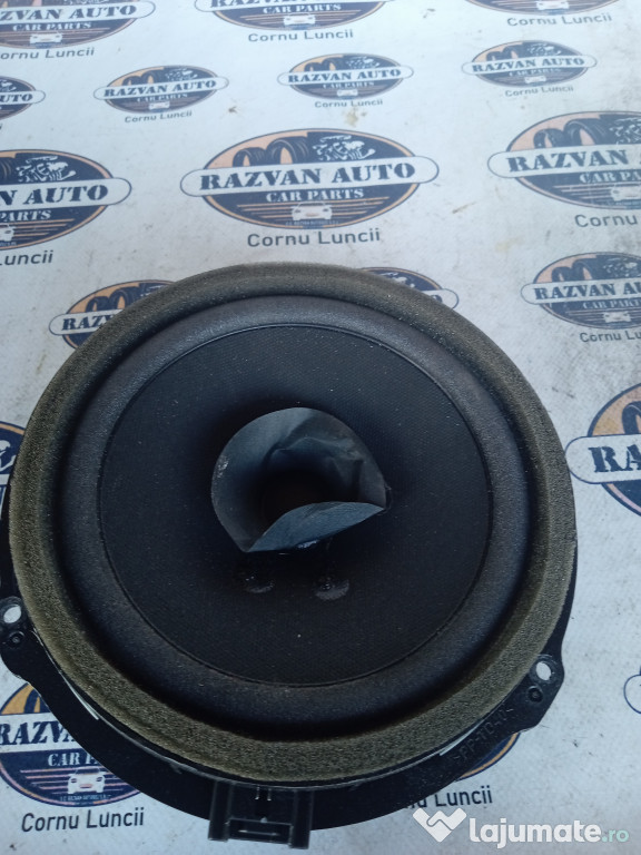 Boxa dreapta spate Ford Ecosport