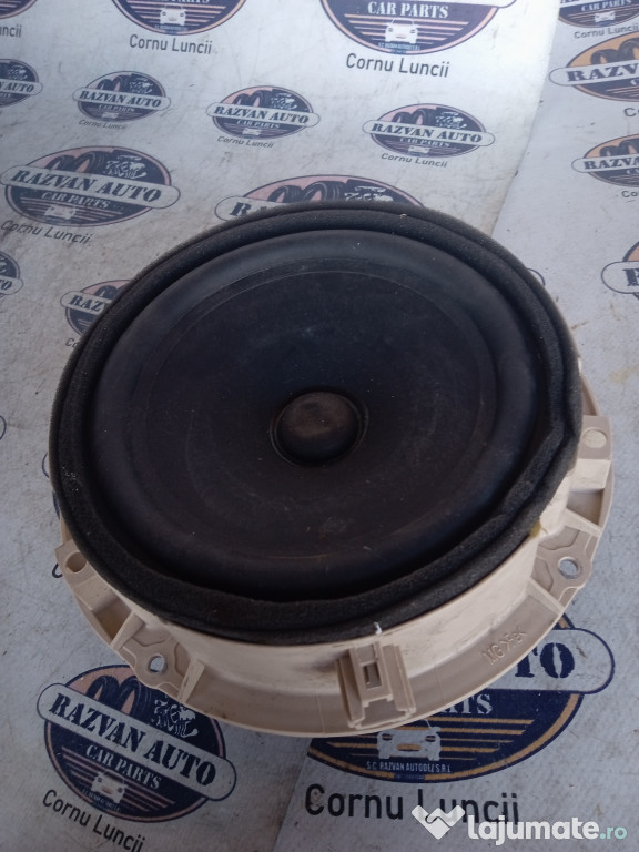 Boxa dreapta spate Kia Sportage