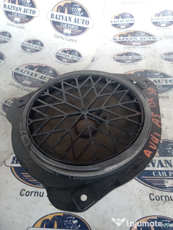 Boxa dreapta spate Audi A5